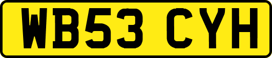 WB53CYH