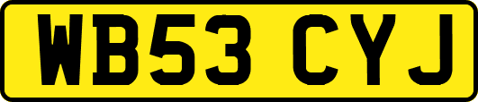 WB53CYJ