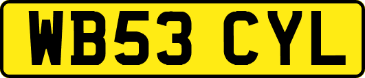 WB53CYL