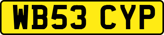 WB53CYP