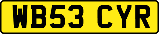 WB53CYR