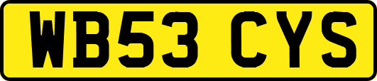 WB53CYS