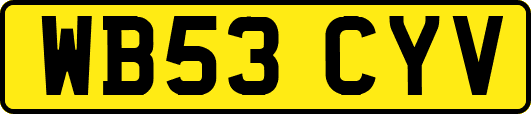 WB53CYV