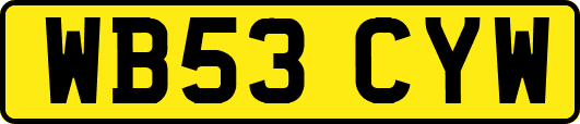WB53CYW