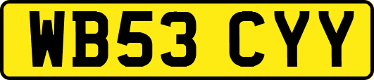 WB53CYY