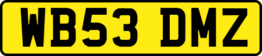WB53DMZ