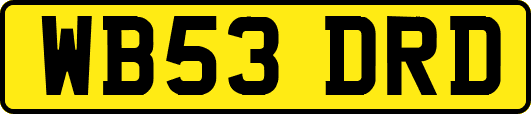 WB53DRD