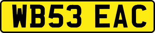 WB53EAC