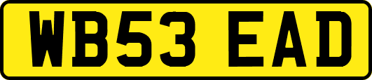 WB53EAD