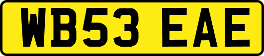 WB53EAE