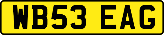 WB53EAG