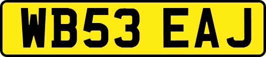 WB53EAJ