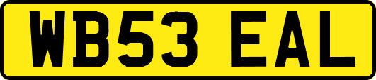 WB53EAL