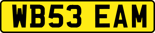 WB53EAM