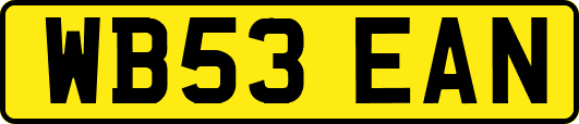 WB53EAN