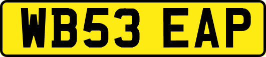 WB53EAP