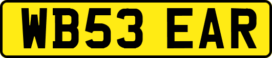 WB53EAR