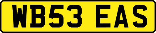 WB53EAS