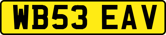 WB53EAV