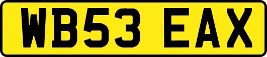 WB53EAX