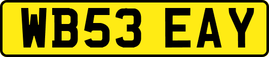 WB53EAY