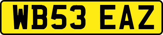 WB53EAZ