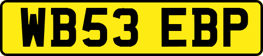 WB53EBP