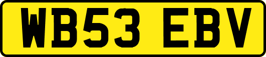 WB53EBV