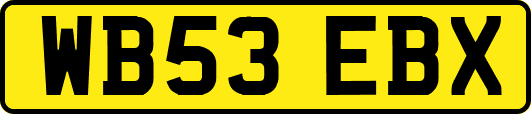 WB53EBX