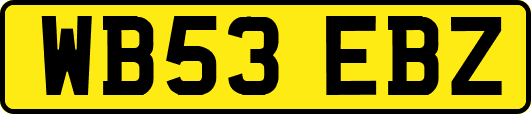 WB53EBZ
