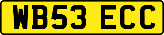 WB53ECC