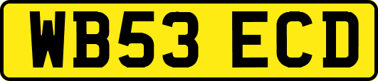 WB53ECD