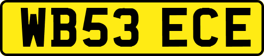 WB53ECE