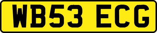 WB53ECG