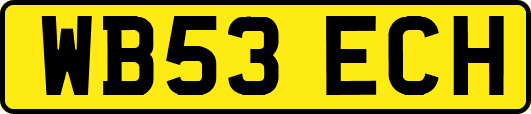 WB53ECH