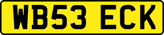 WB53ECK