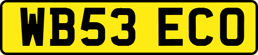 WB53ECO