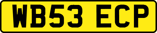 WB53ECP