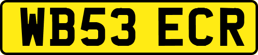 WB53ECR