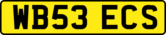 WB53ECS