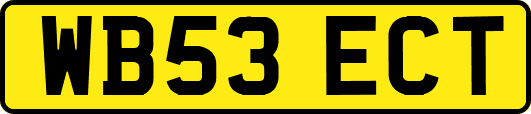 WB53ECT