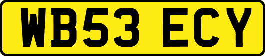 WB53ECY