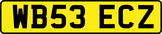 WB53ECZ