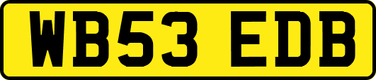 WB53EDB