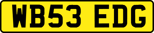 WB53EDG