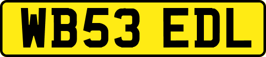 WB53EDL