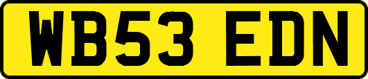 WB53EDN
