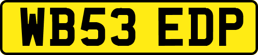 WB53EDP