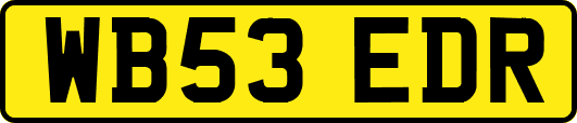 WB53EDR