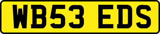WB53EDS